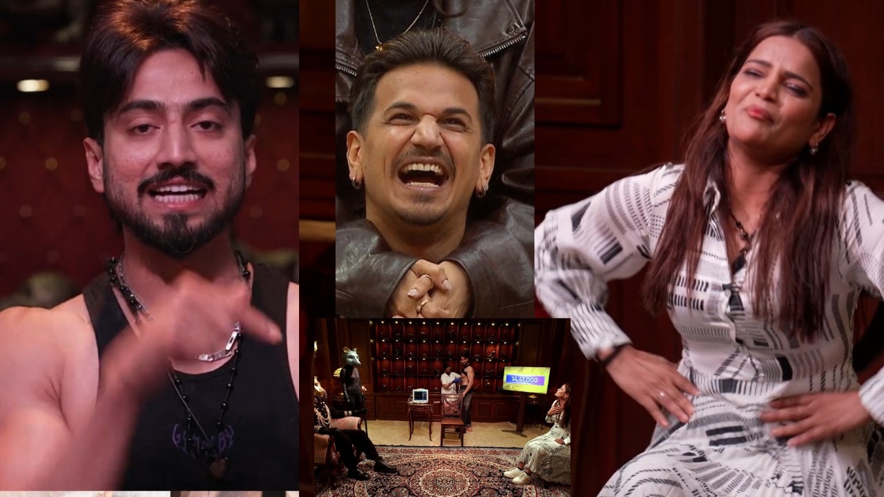 The 50 New Promo - Mr faisu | 21st February 2026