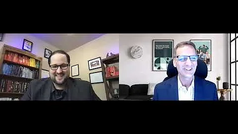 The Evolving Role of an IT Leader - 2021 LA Digital Government Summit