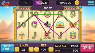 Casino Club Luxury Slots | Android Gameplay 618 screenshot 2
