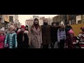 E' Natale per sempre "Це Різдво назавжди" Alfonso Oliver & Darina Burnos- Videoclip Official