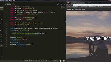Redux - redux devtools