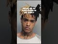 Xxxtentacion