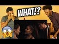 Ariana Grande - break up with your girlfriend, I'm bored (WHAT JUST HAPPENED?!) LIT REACTION!!!