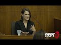 Rebecca Jollotta — Psychiatric Nurse Practitioner | Full Testimony | MA v. Lindsay Clancy