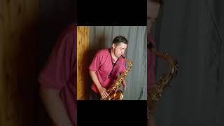 Леонид Агутин - песенка шофера (саксофон Tiger Sax) #shorts  #saxcover #saxophone #дискотека90х