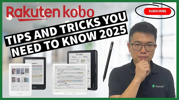 Kobo Stylus 2 Review: Is Digital Note Taking Worth It?