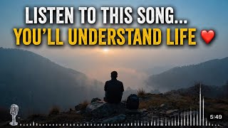 LIVE THE LIFE YOU HAVE TODAY ❤️ | A COUNTRY SONG ABOUT LIFE AND FAMILY