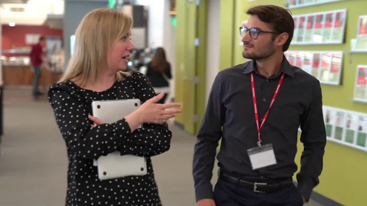 Interview with Tracy Hawkins, Global Head of Real ...