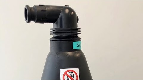 ARI D-025 Air Valve Maintenance