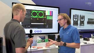 MultiDyne openGear at IBC 2023