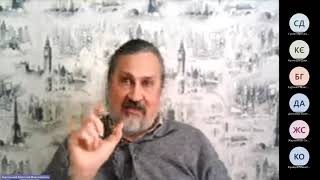 Перехід до науки Нового часу. Миколай Карпіцький. 11.10.2023