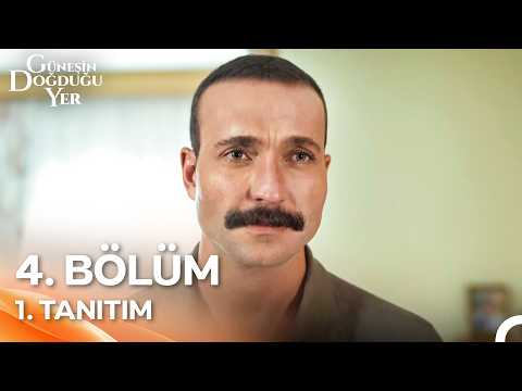 Güneşin Doğduğu Yer 4. Bölüm 1. Tanıtım | “Sadece Bir Gece!”