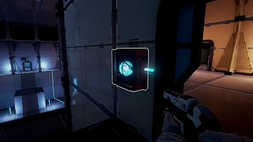 The Turing Test: How to Beat Level 36 w/ Access to Secret Room