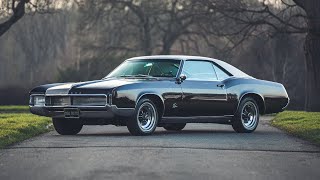 1966 Buick Riviera