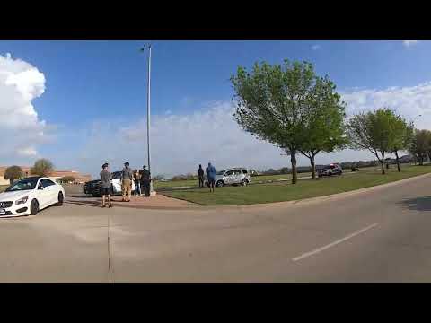 Accidents at North Crowley High School
