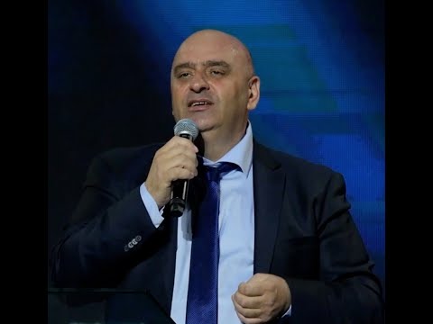 Փառաբանություն Worship Ashot Martirosyan