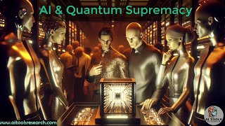 T622a - AI and Quantum Supremacy – Part 1