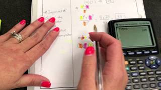 Unit 3 - Evaluating Expressions (Part 2)