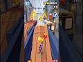 #subwaysurfers On Top 🥵 || Like &amp; Subscribe 💫❤️#shorts #shortsfeed #ytshorts #viral