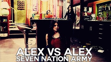 Alex Russo | 7 Nation Army [The Wizards Return: Alex vs. Alex]