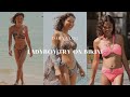 Ladyboy Bikini Try On Pattaya.