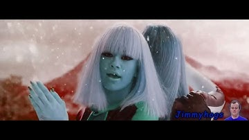 Preview 2 Black Widow Effects (Preview 2 Overtime Extended Effects)