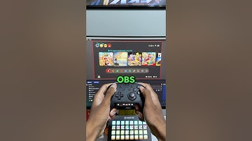 Ultimate Switch 2 Recording Setup!