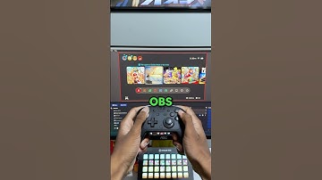 Ultimate Switch 2 Recording Setup!