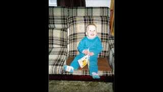 My 21st Birthday Slideshow