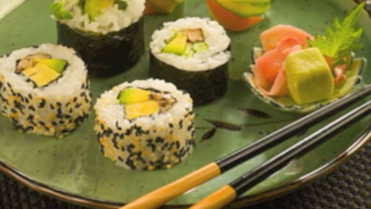 t-pain Sushi Song