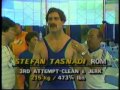 1984 Olympic Games Weightlifting - 110kg