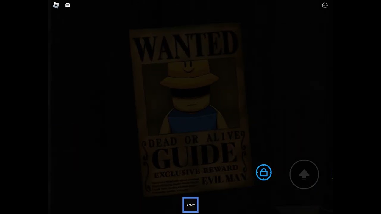 What happens if u save the Guide (SLAP BATTLES)