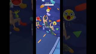 merge animals 3D #gameandroid #gameios #gameshorts #game
