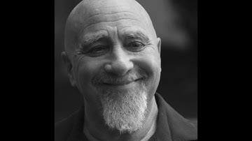 Dr. Stuart Hameroff - New Quantum Theory of Consciousness