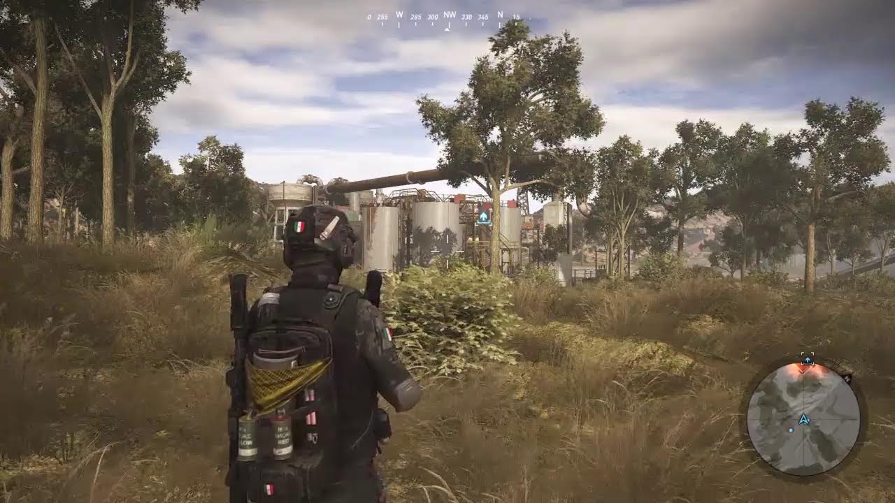 Ghost Recon Wildlands: Fighting The Good Fight (Episode 10)