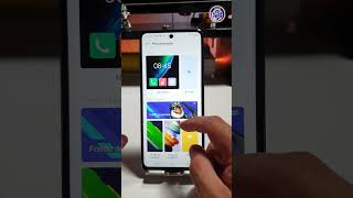 Cambia El Estilo De Fuente Infinix