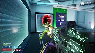 TEAM PHOENIX ON TOP #16 | Splitgate  @InfinitePhoenixG ​