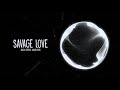 Gambar cover Jason Derulo & Jawsh 685 - Savage Love Ringtone instrumental