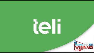Teli: How to sell programmable VoIP API's in the channel screenshot 1
