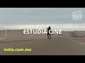 🎬 ESTUDIA CINE 2021 - INDIE Convocatoria Abierta SEPTIEMBRE 2021 🎬