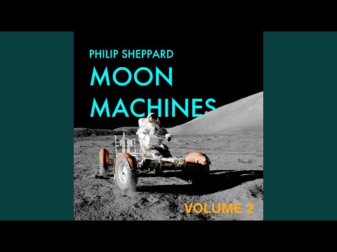 Putar Mechanical Spiders - Philip Sheppard