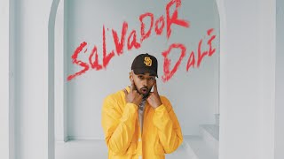 NAIIM - Salvador Dali