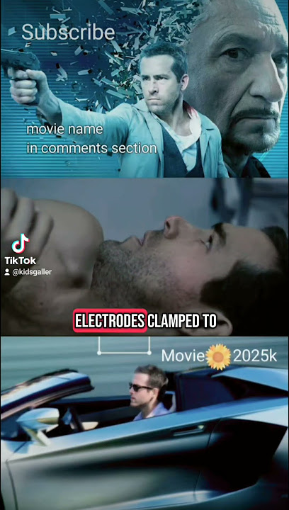selfless 😱♥️😲😲#movie #film #bigscreenenergy #blockbuster #horrormovies #marvel #movieclip