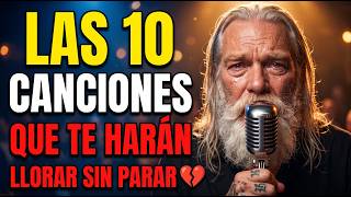 Si Mañana Ya No Estoy | Michael Bennett - Las 10 Confesiones Que Nadie Se Atreve A Cantar