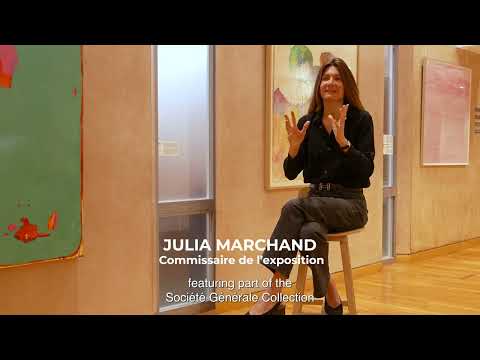 « Replaying Reality » | The Societe Generale Art Collection at the Bordeaux National Opera