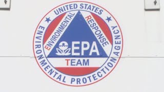 EPA workers receive email from Trump Administration saying they could lose their jobs