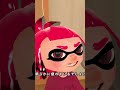 細身なイカが30日間トレーニングをしたら？ #shorts #splatoon3 #スプラトゥーン3 #splatoon #スプラトゥーン #anime #アニメ #nintendo #任天堂