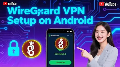 How to Setup WireGuard VPN Server and Connect on Android | Complete Tutorial