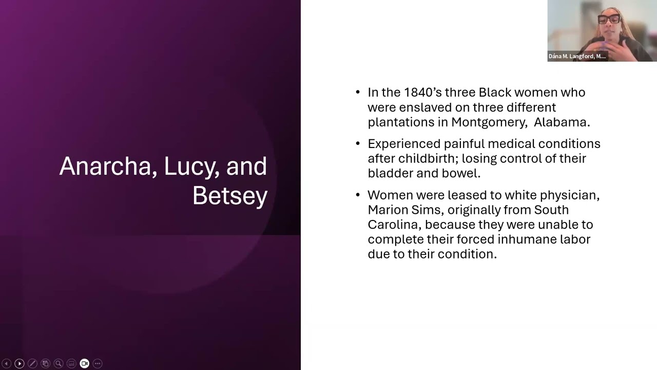 Black Maternal Health Caucus | January 2026 Meeting