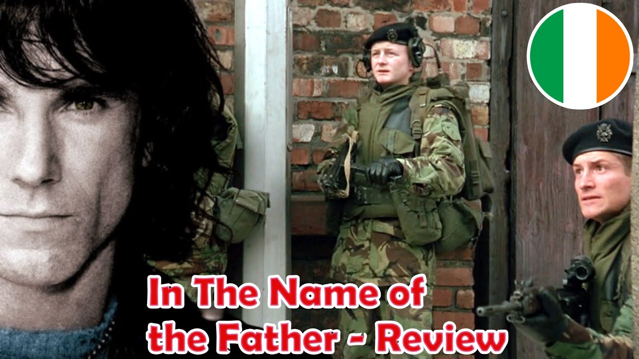 In the Name of the Father | Movie Review - YouTube